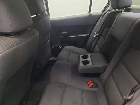 Used 2013 Chevrolet Cruze LT w/ All-Star Edition image 18