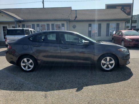 Used 2015 Dodge Dart SXT image 5