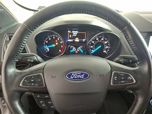 Used 2019 Ford Escape Titanium w/ U9j03 - Titanium Tow Package image 20
