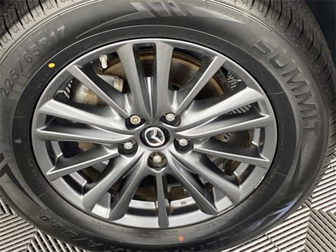 Used 2019 MAZDA CX-5 Touring image 28