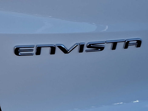 New 2025 Buick Envista Preferred w/ Convenience I Package image 21