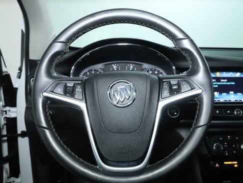 Used 2019 Buick Encore Preferred image 21