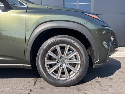 Used 2021 Lexus NX 300 FWD w/ Accessory Package 2 image 9