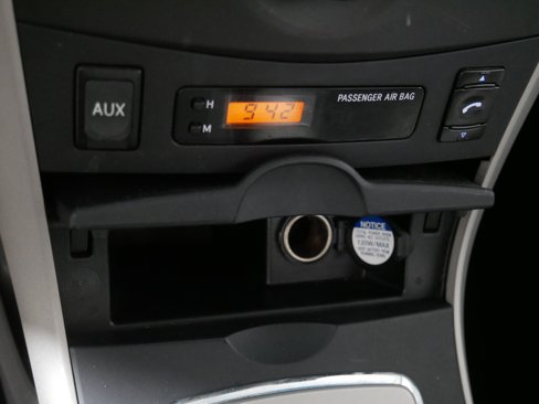 Used 2010 Toyota Corolla LE image 28