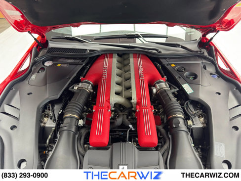 Used 2016 Ferrari F12 Berlinetta image 84