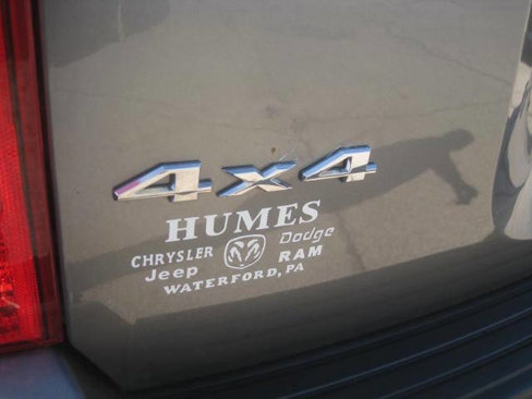 Used 2013 Jeep Patriot Sport image 26