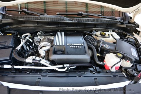 Used 2021 Chevrolet Suburban High Country image 52