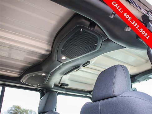New 2025 Jeep Gladiator Sport image 22