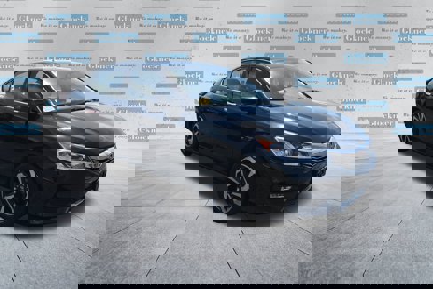 Used 2016 Honda Accord EX-L image 3