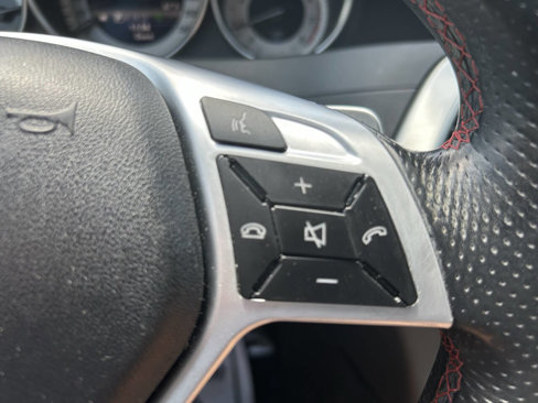 Used 2013 Mercedes-Benz C 250 Coupe w/ Sports Pkg image 36