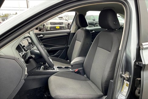 Used 2020 Volkswagen Jetta S image 20