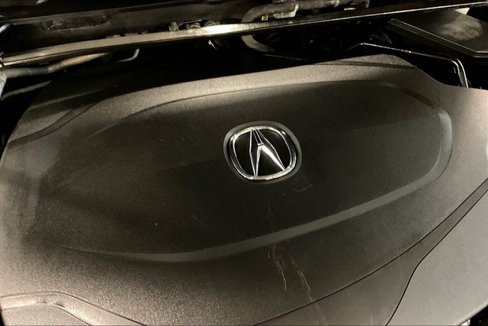 Used 2018 Acura TLX V6 w/ Technology & A-SPEC Pkg image 31