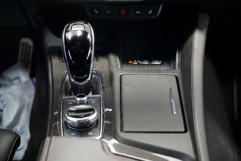 Certified 2023 Cadillac CT5 V w/ Cold Weather Package image 21