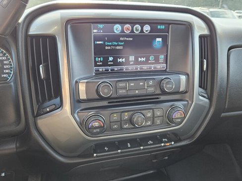 Used 2018 Chevrolet Silverado 1500 LT w/ All Star Edition image 16