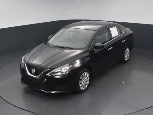 Used 2018 Nissan Sentra S image 17