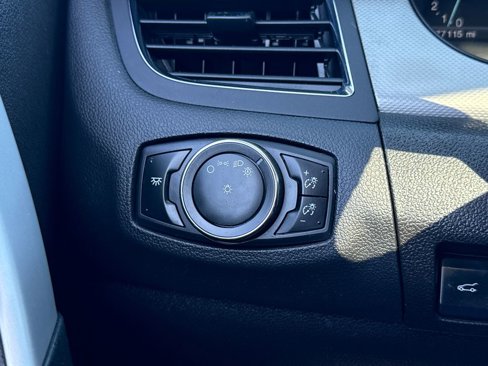 Used 2014 Ford Edge SEL w/ Equipment Group 205A image 31
