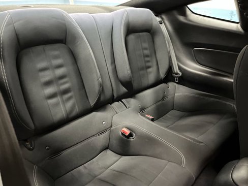 Used 2020 Ford Mustang Coupe w/ Ford Safe & Smart Package image 28