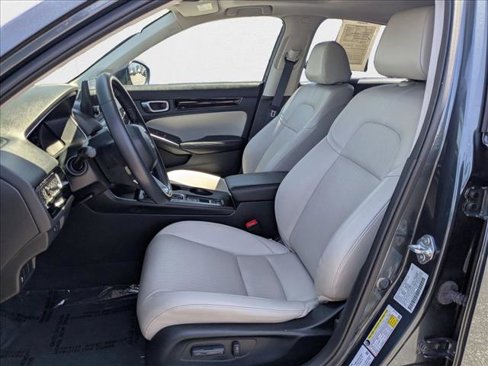 Used 2023 Honda Civic EX-L image 17