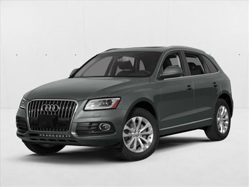 Used 2015 Audi Q5 2.0T Premium Plus image 1