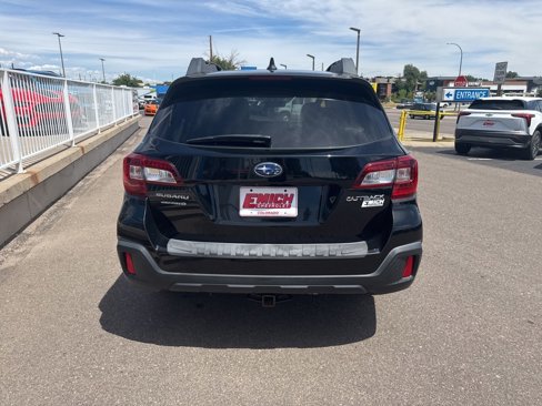 Used 2019 Subaru Outback 2.5i Limited image 5