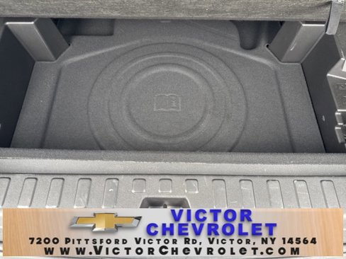 Used 2020 Chevrolet Equinox LT w/ Driver Convenience Package image 31