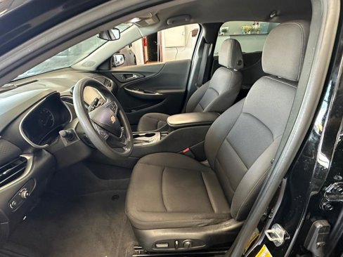 Used 2019 Chevrolet Malibu LS w/ LPO, Convenience Package 1 image 21