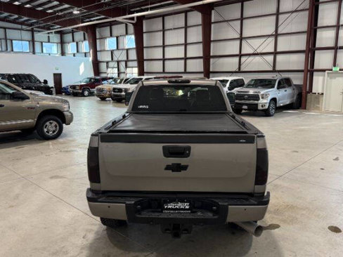 Used 2013 Chevrolet Silverado 2500 LT w/ Interior Plus Package image 6