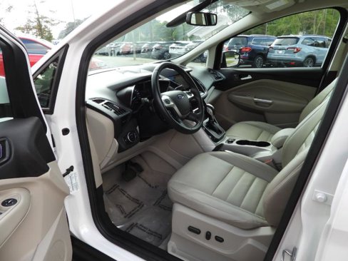Used 2015 Ford C-MAX SEL w/ Equipment Group 302A image 41