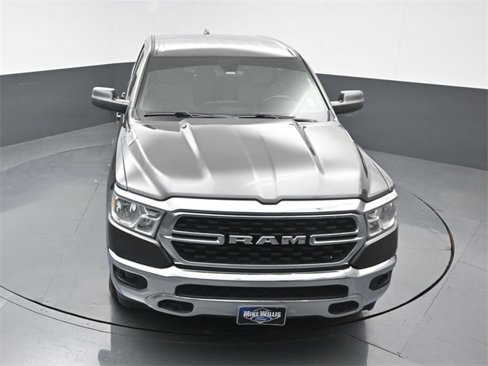 Used 2022 RAM 1500 Big Horn image 10