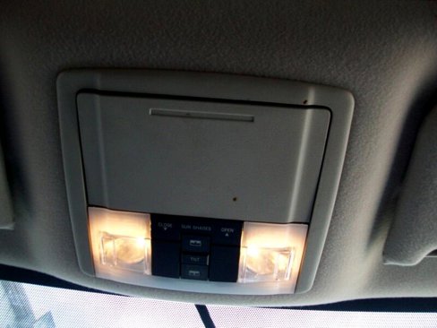 Used 2008 Ford Edge Limited image 21