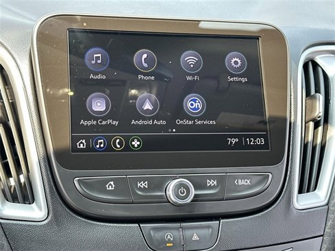 Used 2023 Chevrolet Malibu RS image 14