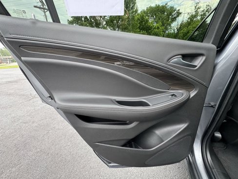 Certified 2020 Buick Envision Premium image 42
