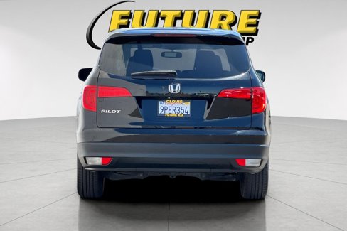 Used 2017 Honda Pilot EX-L image 5