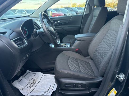 Used 2021 Chevrolet Equinox LT image 14