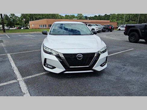 Used 2020 Nissan Sentra SR w/ Electronics Package image 20