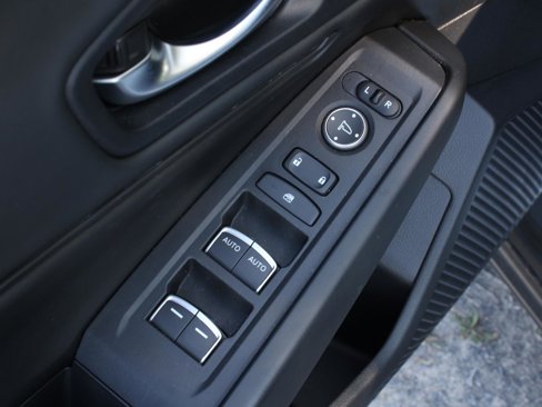 Certified 2024 Honda Accord EX image 11