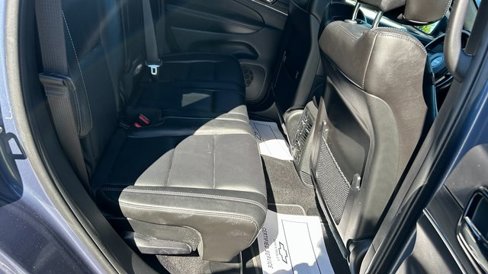 Used 2021 Jeep Grand Cherokee Limited w/ Quick Order Package 28K 80th image 40