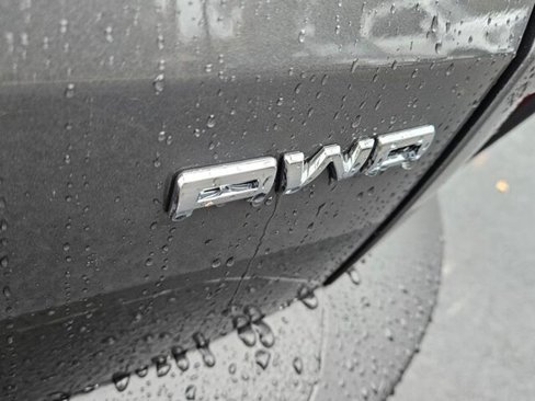 New 2025 Ford Escape Active w/ Tech Pack #1 image 14