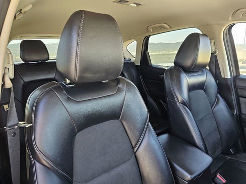 Certified 2023 MAZDA CX-5 AWD 2.5 S w/ Select Package image 17