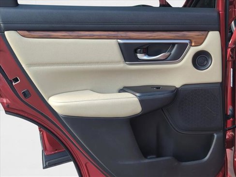 Used 2019 Honda CR-V EX-L image 17