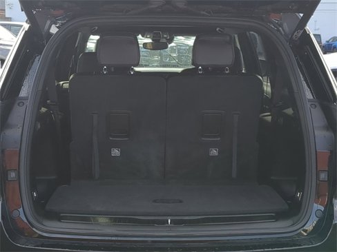 Used 2024 Jeep Grand Cherokee L Laredo image 30