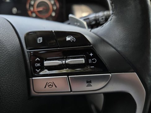 Used 2022 Hyundai Tucson Limited image 29