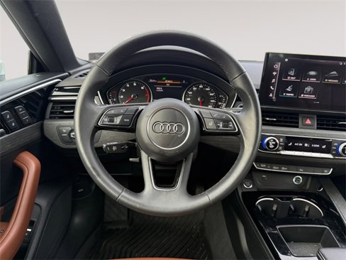 Used 2023 Audi A5 2.0T Premium w/ Convenience Package image 12