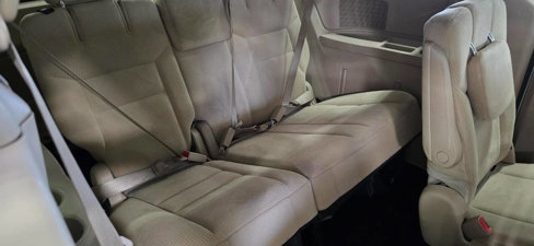 Used 2014 Dodge Grand Caravan SE w/ Quick Order Package 29E SE image 21