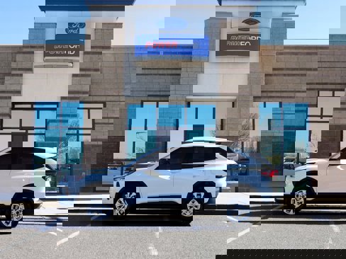 New 2025 Ford Escape Active w/ Tech Pack #1 image 9