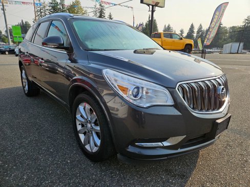 Used 2014 Buick Enclave Premium w/ Trailering Provision Package image 15