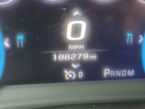 Used 2016 Chevrolet Tahoe LTZ image 29