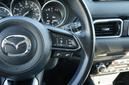 Used 2018 MAZDA CX-5 Touring w/ Preferred Equipment Package image 28