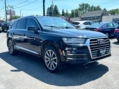 Used 2017 Audi Q7 2.0T Premium Plus image 3