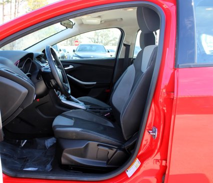 Used 2012 Ford Focus SE image 15